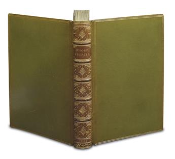 [LE FANU, JOSEPH SHERIDAN.] Ghost Stories and Tales of Mystery.